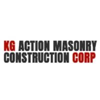 KG Action Masonry Construction Corp image 1
